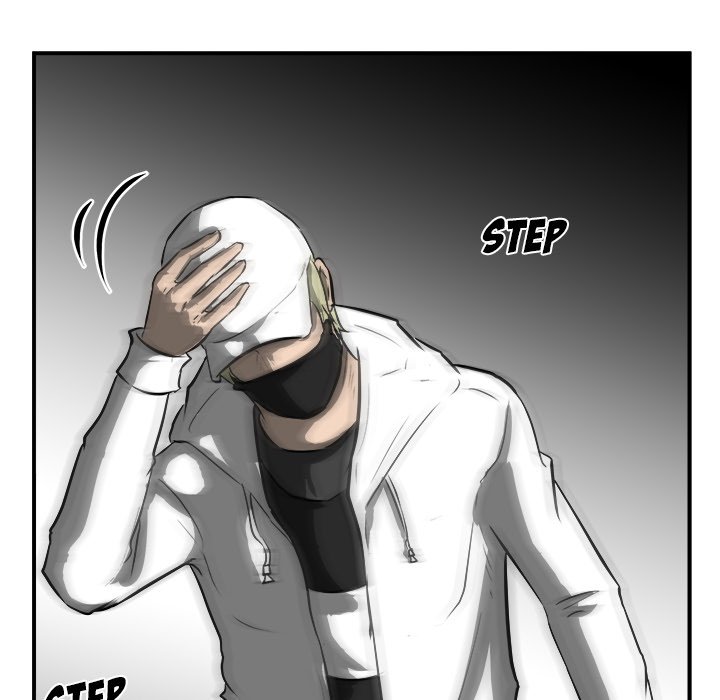 He Queen He Queen EP 32 - Toomics page 105 - 