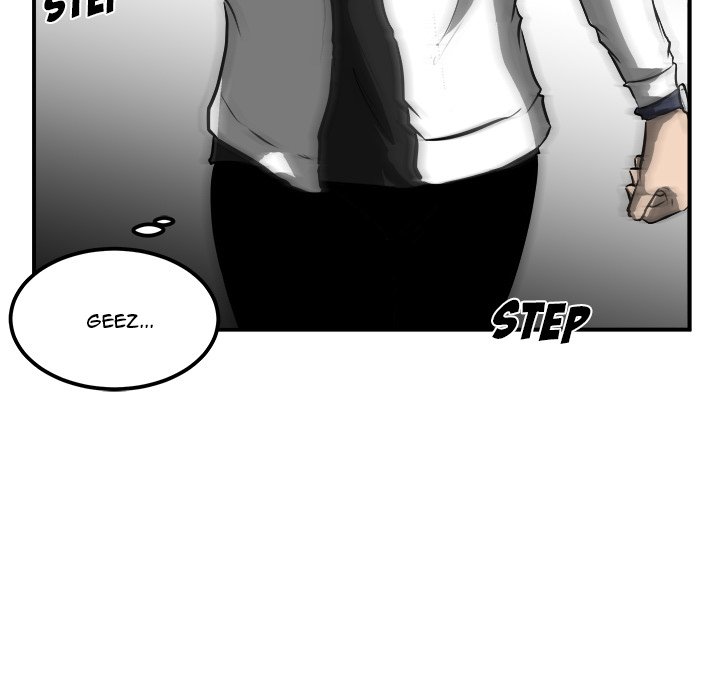 He Queen He Queen EP 32 - Toomics page 106 - 