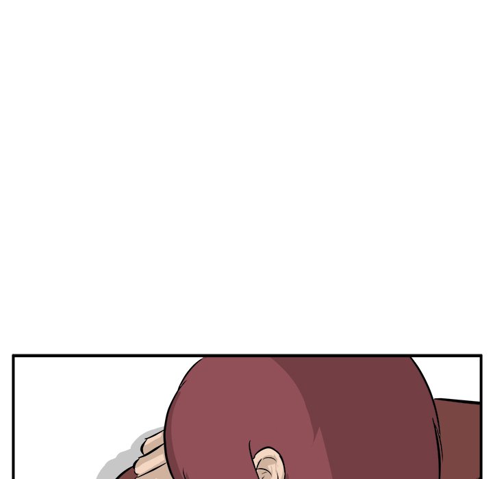 He Queen He Queen EP 32 - Toomics page 107 - 
