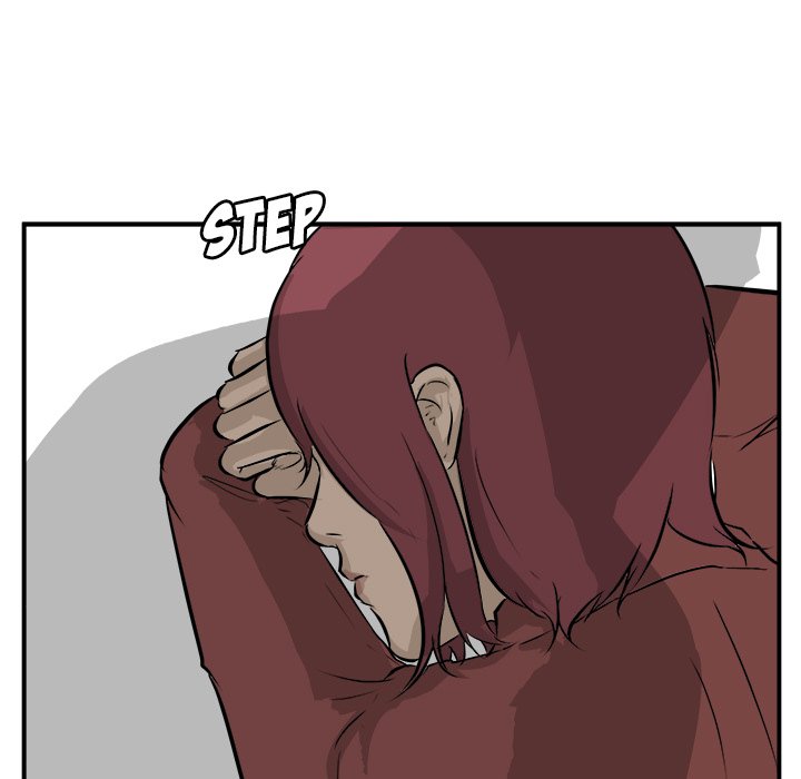 He Queen He Queen EP 32 - Toomics page 109 - 