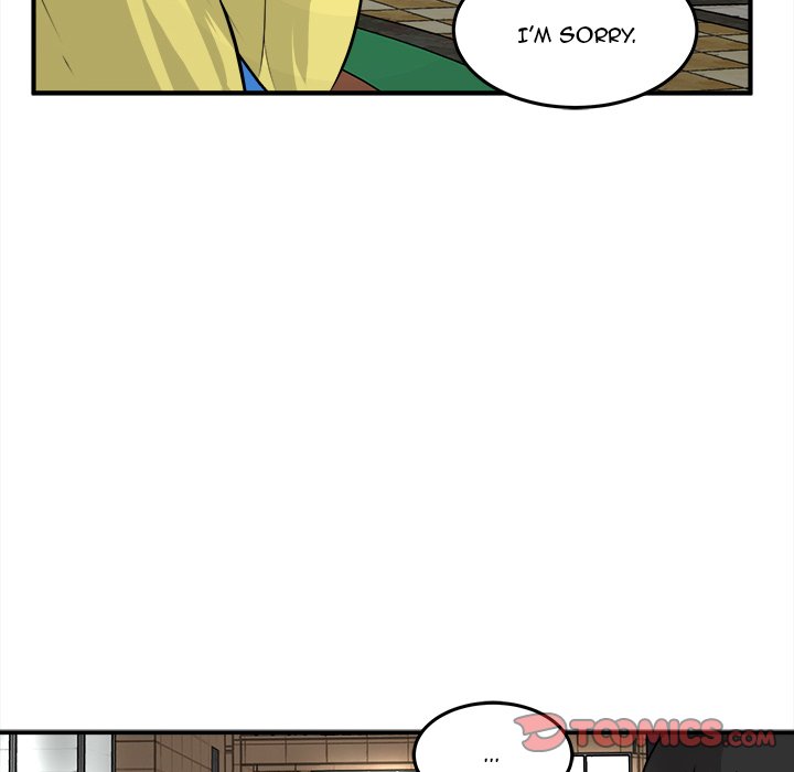 He Queen He Queen EP 32 - Toomics page 12 - 