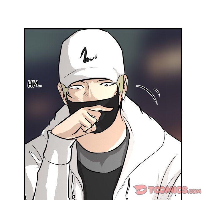 He Queen He Queen EP 32 - Toomics page 111 - 