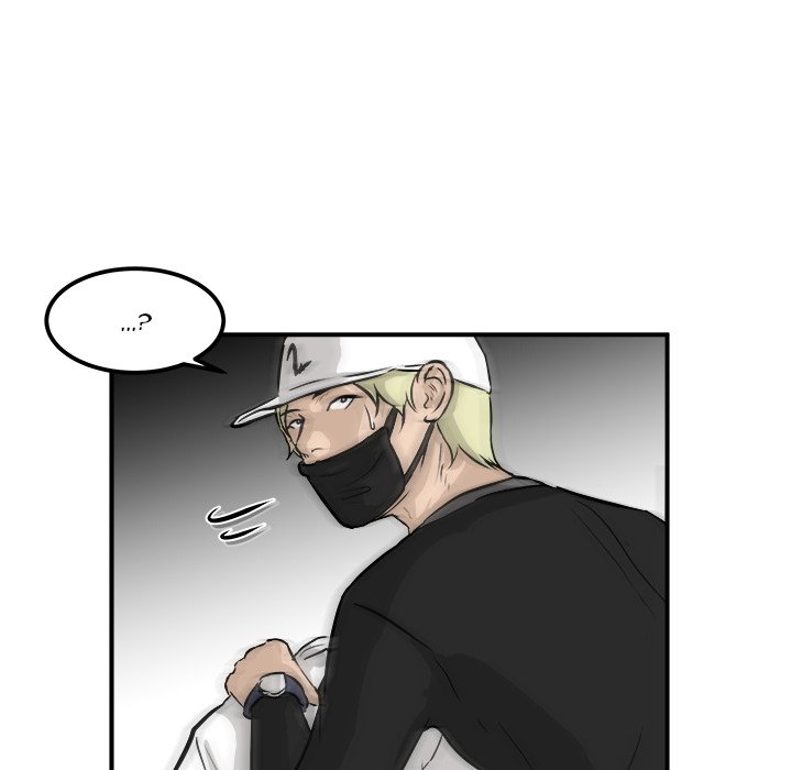 He Queen He Queen EP 32 - Toomics page 116 - 