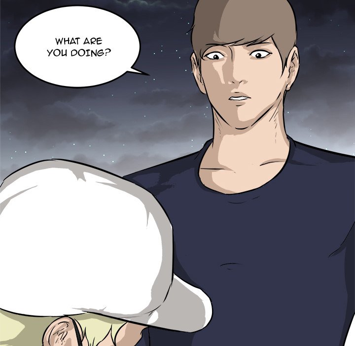 He Queen He Queen EP 32 - Toomics page 118 - 