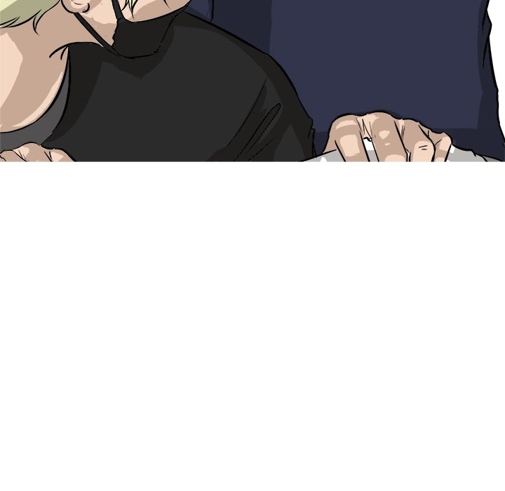 He Queen He Queen EP 32 - Toomics page 119 - 