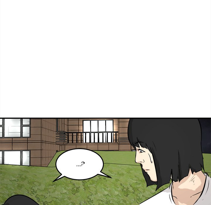 He Queen He Queen EP 32 - Toomics page 14 - 