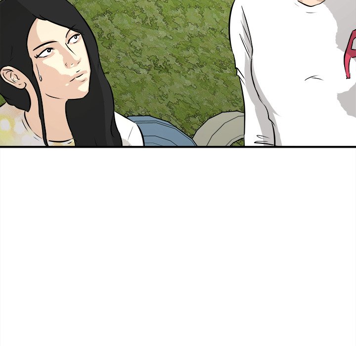 He Queen He Queen EP 32 - Toomics page 15 - 