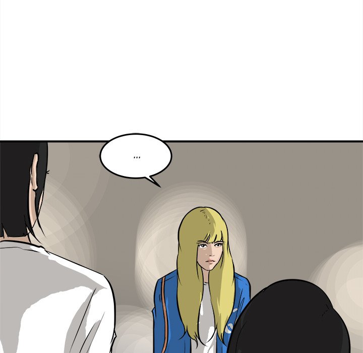 He Queen He Queen EP 32 - Toomics page 19 - 