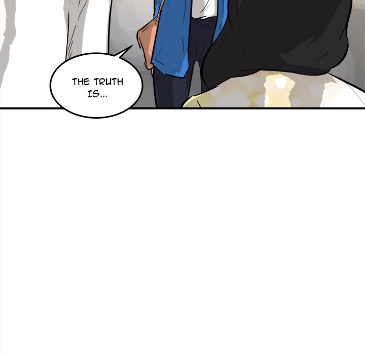He Queen He Queen EP 32 - Toomics page 20 - 