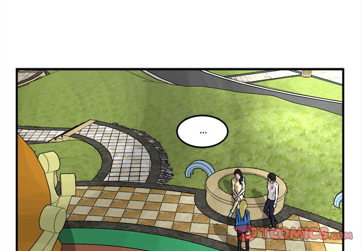 He Queen He Queen EP 32 - Toomics page 3 - 
