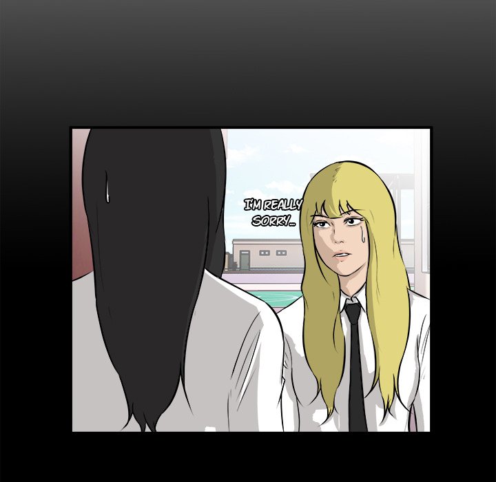 He Queen He Queen EP 32 - Toomics page 23 - 