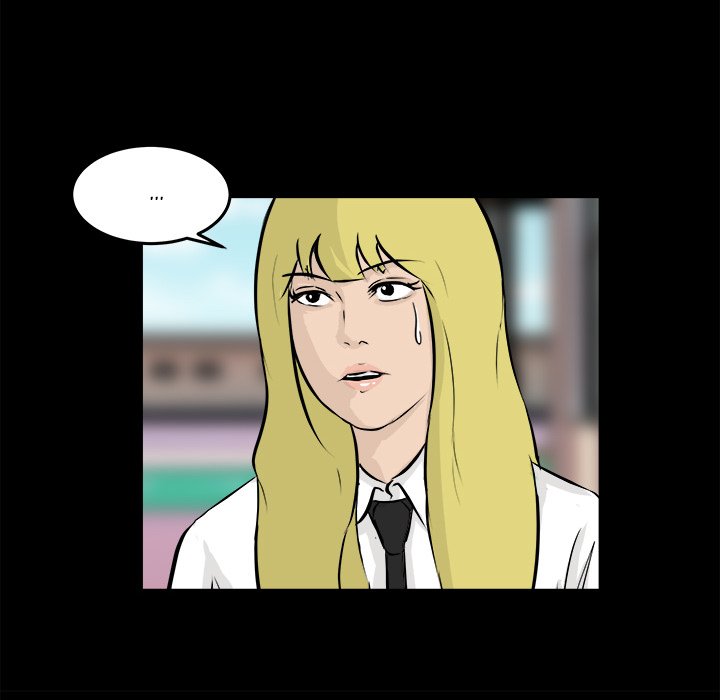He Queen He Queen EP 32 - Toomics page 26 - 