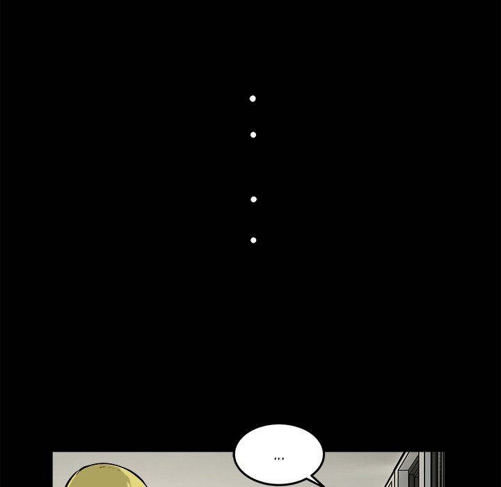 He Queen He Queen EP 32 - Toomics page 27 - 