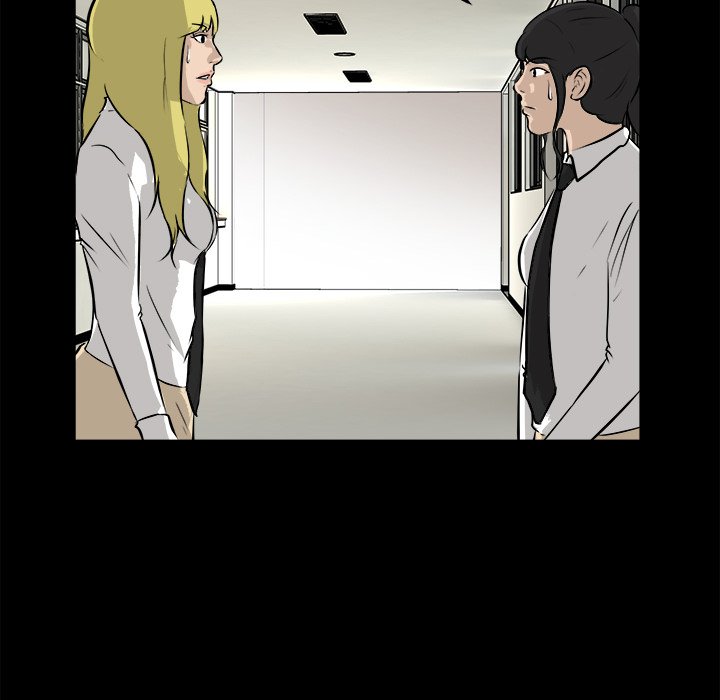 He Queen He Queen EP 32 - Toomics page 28 - 