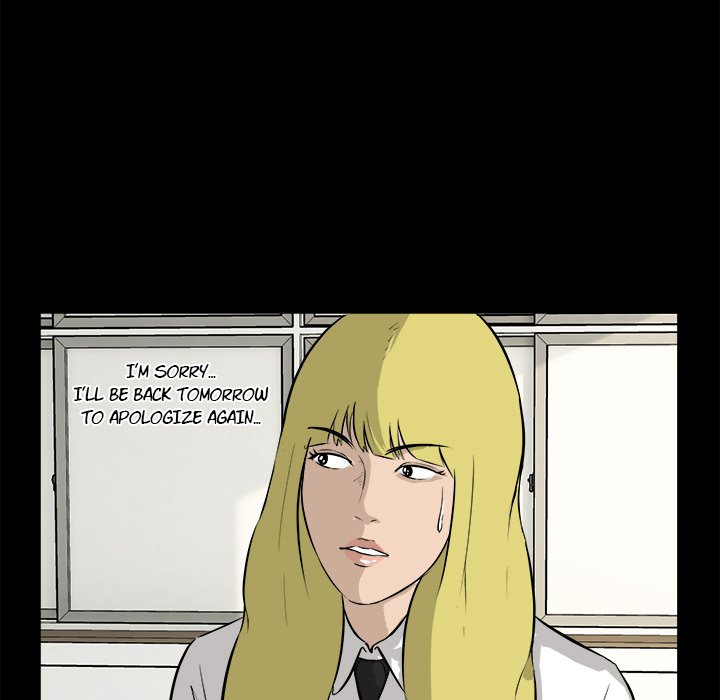 He Queen He Queen EP 32 - Toomics page 29 - 