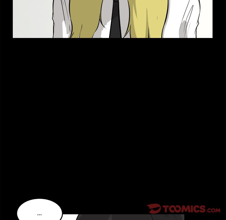He Queen He Queen EP 32 - Toomics page 30 - 