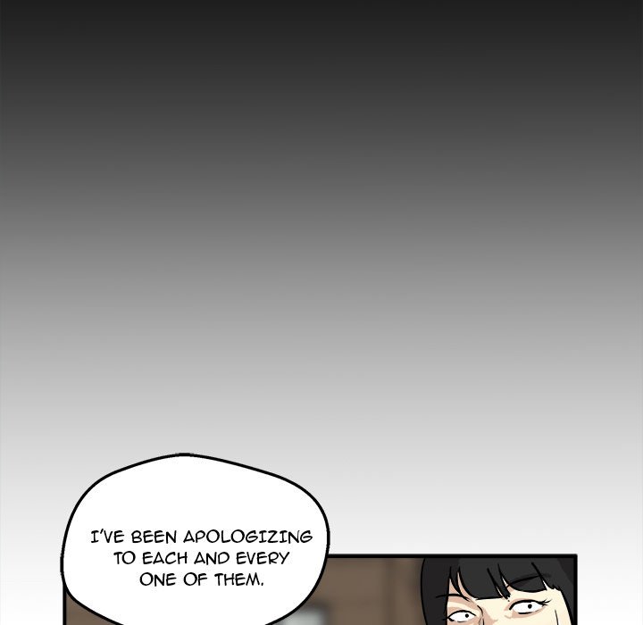 He Queen He Queen EP 32 - Toomics page 32 - 