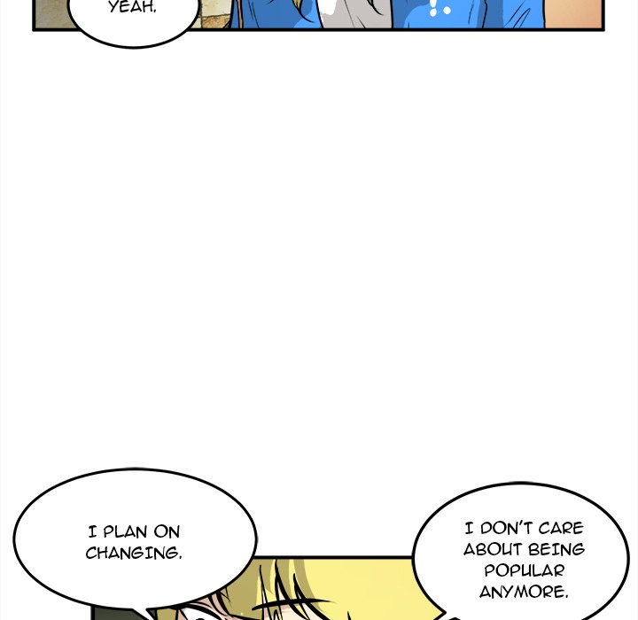 He Queen He Queen EP 32 - Toomics page 35 - 