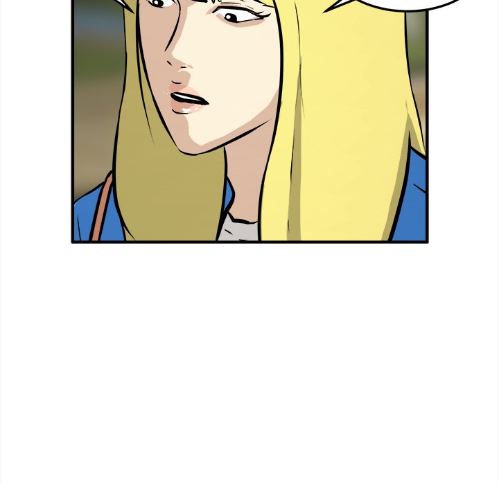 He Queen He Queen EP 32 - Toomics page 36 - 