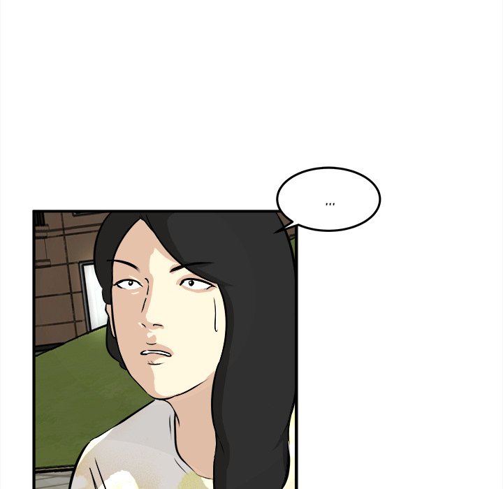 He Queen He Queen EP 32 - Toomics page 37 - 