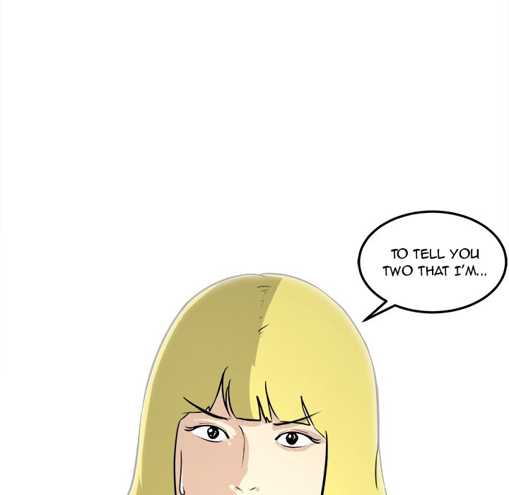 He Queen He Queen EP 32 - Toomics page 40 - 