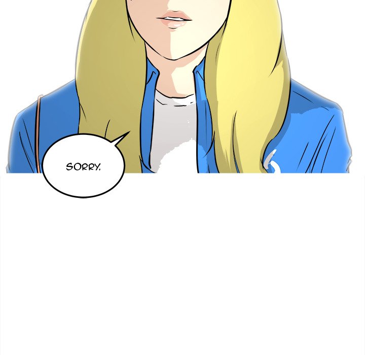 He Queen He Queen EP 32 - Toomics page 41 - 