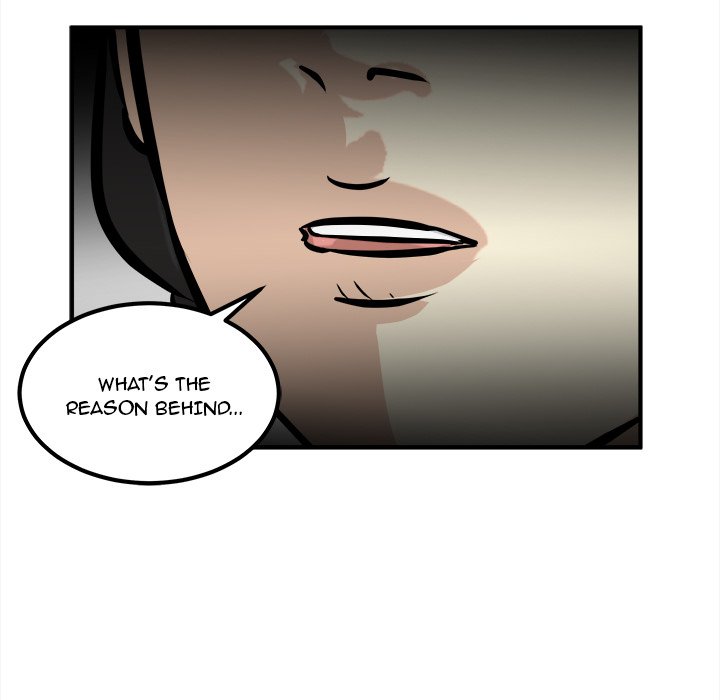 He Queen He Queen EP 32 - Toomics page 44 - 