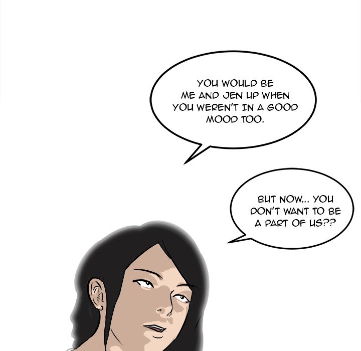 He Queen He Queen EP 32 - Toomics page 47 - 