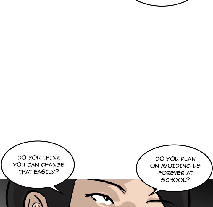 He Queen He Queen EP 32 - Toomics page 49 - 