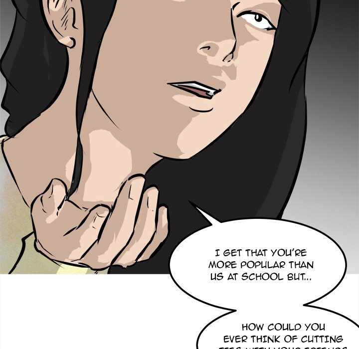 He Queen He Queen EP 32 - Toomics page 50 - 