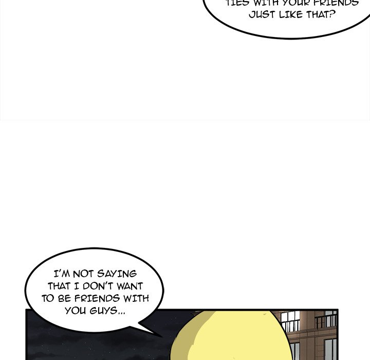 He Queen He Queen EP 32 - Toomics page 51 - 