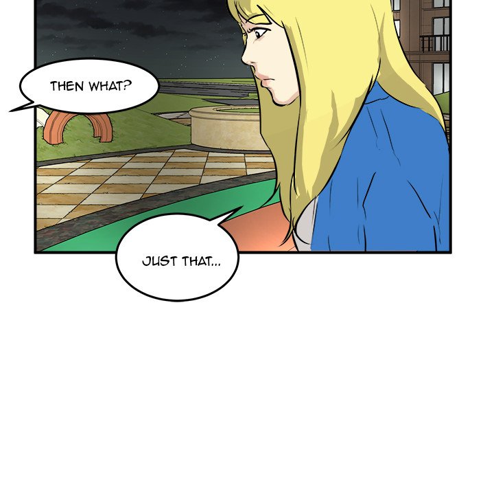 He Queen He Queen EP 32 - Toomics page 52 - 