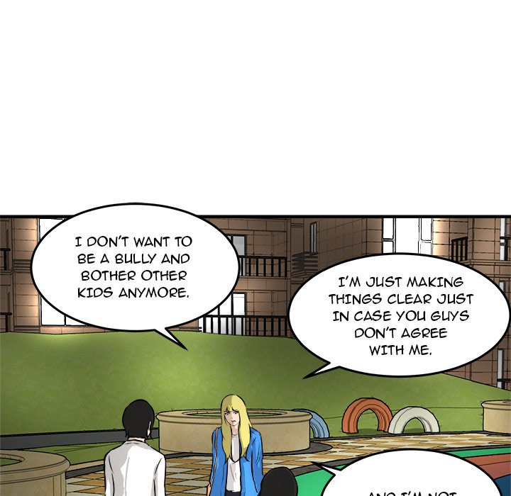 He Queen He Queen EP 32 - Toomics page 53 - 