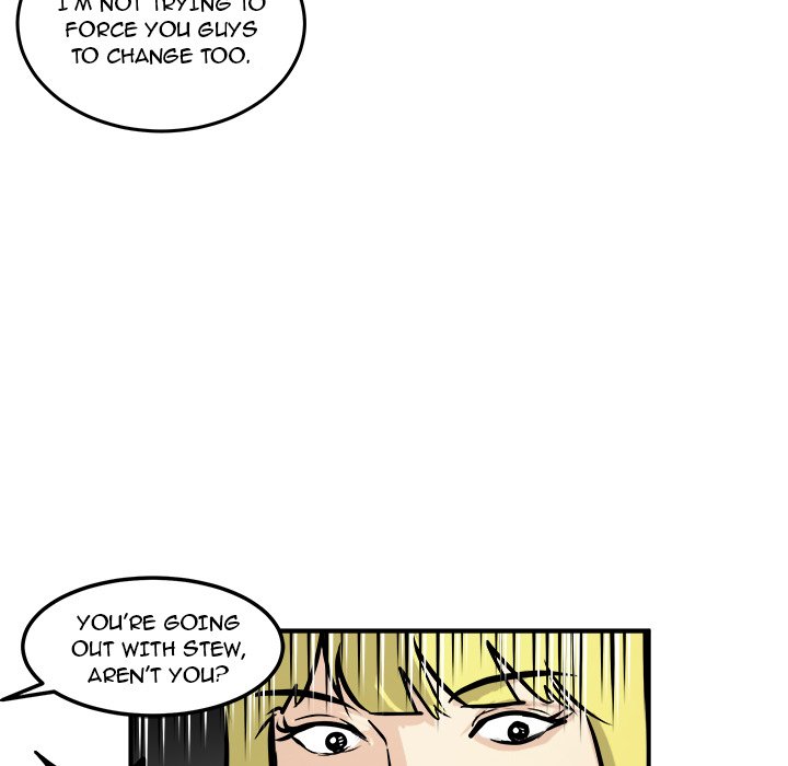 He Queen He Queen EP 32 - Toomics page 56 - 