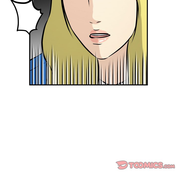 He Queen He Queen EP 32 - Toomics page 57 - 