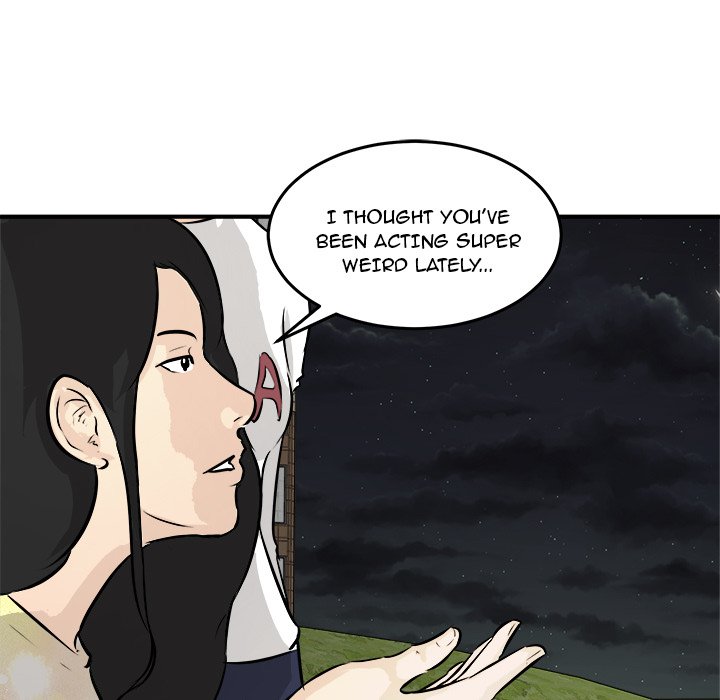 He Queen He Queen EP 32 - Toomics page 58 - 