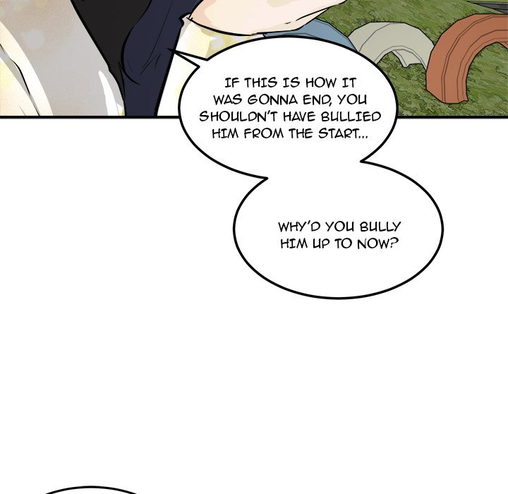 He Queen He Queen EP 32 - Toomics page 59 - 