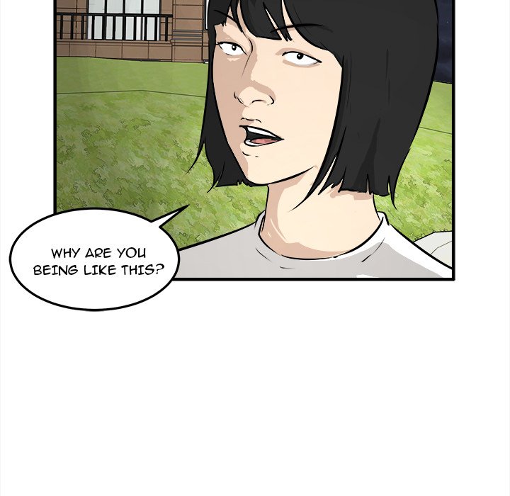 He Queen He Queen EP 32 - Toomics page 7 - 