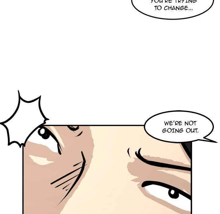He Queen He Queen EP 32 - Toomics page 61 - 