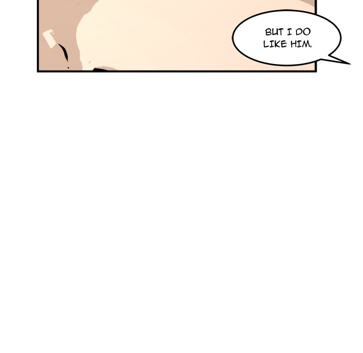 He Queen He Queen EP 32 - Toomics page 62 - 