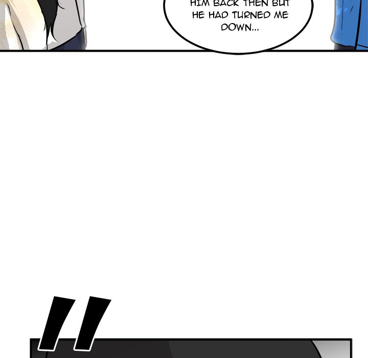 He Queen He Queen EP 32 - Toomics page 64 - 