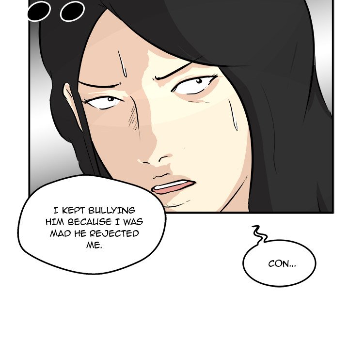 He Queen He Queen EP 32 - Toomics page 65 - 