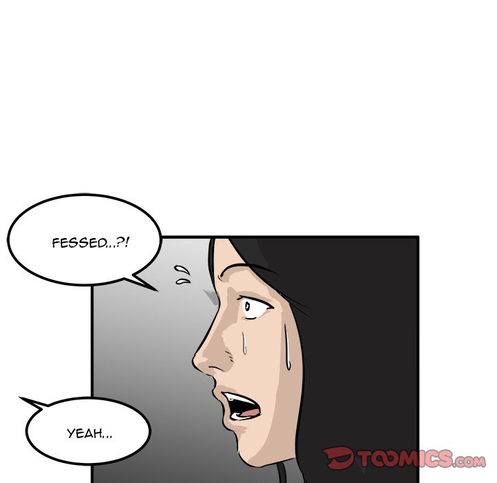 He Queen He Queen EP 32 - Toomics page 66 - 