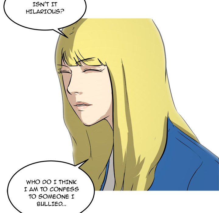 He Queen He Queen EP 32 - Toomics page 68 - 