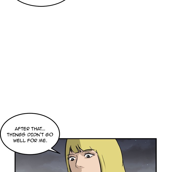 He Queen He Queen EP 32 - Toomics page 69 - 