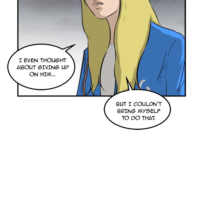 He Queen He Queen EP 32 - Toomics page 70 - 