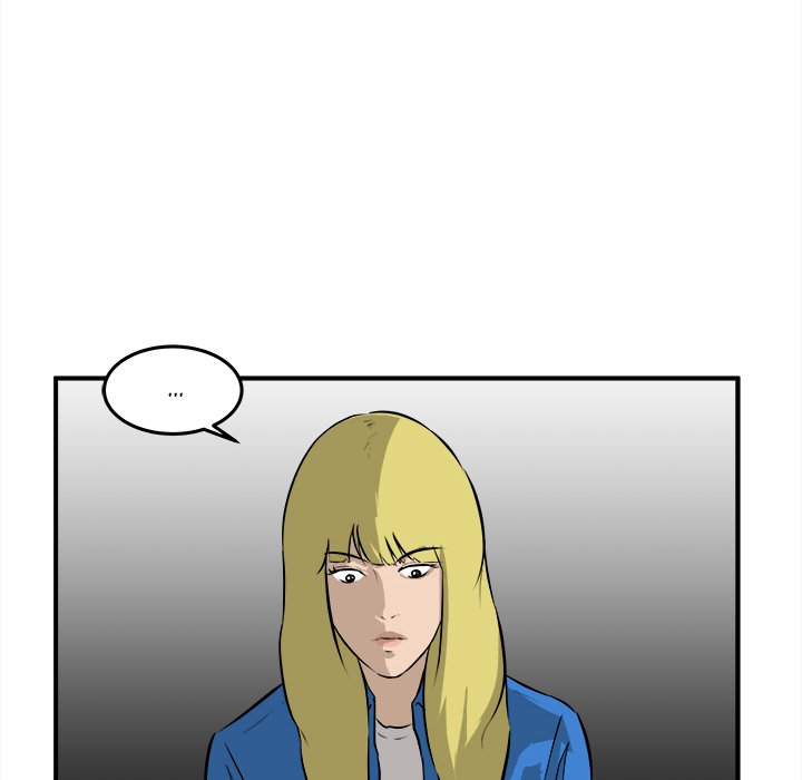 He Queen He Queen EP 32 - Toomics page 8 - 