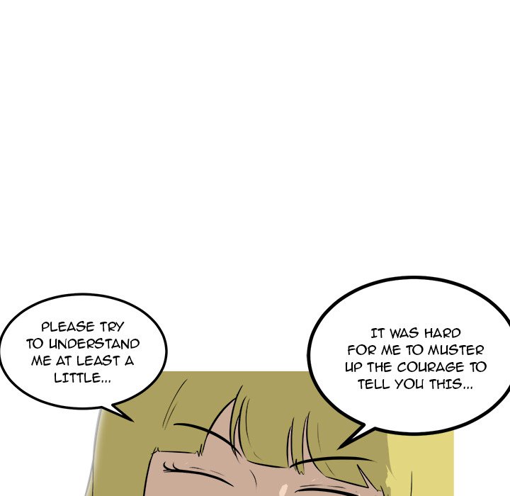 He Queen He Queen EP 32 - Toomics page 74 - 