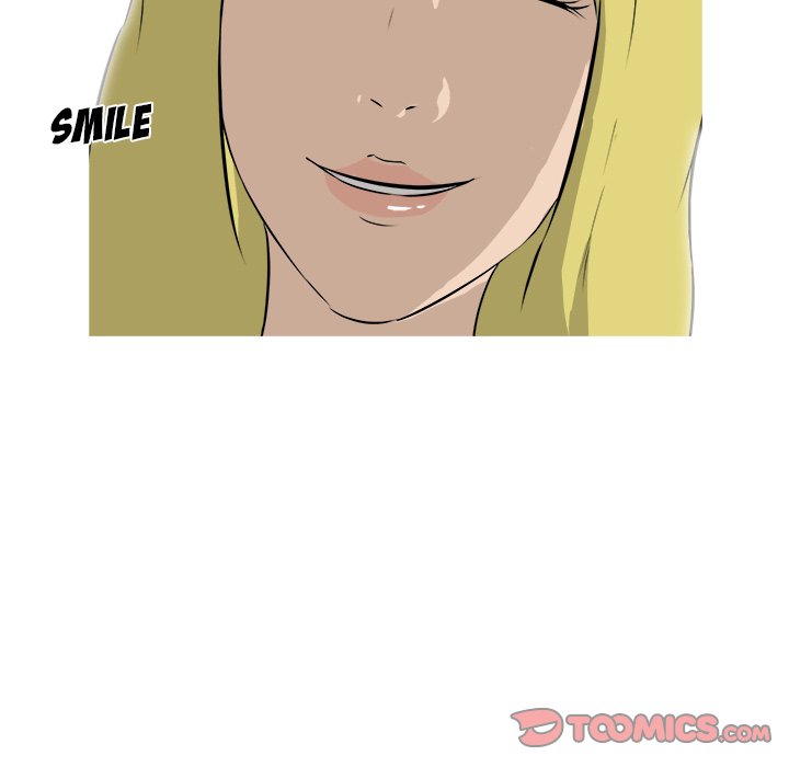 He Queen He Queen EP 32 - Toomics page 75 - 