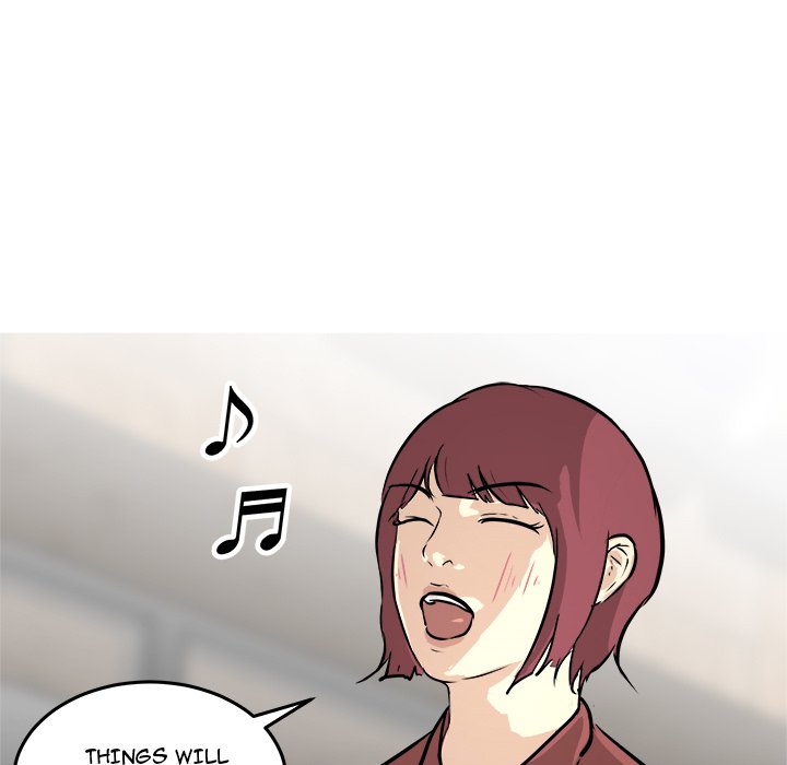 He Queen He Queen EP 32 - Toomics page 79 - 